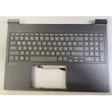 HP Victus 16-S0055NT PALMREST 