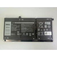 DELL VOSTRO 0C5KG6 İKİNCİ EL BATARYA 