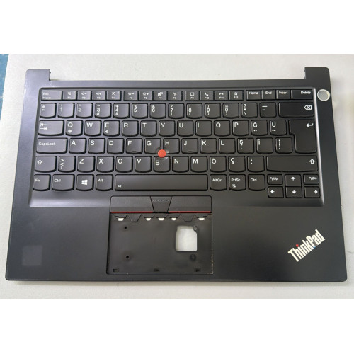Lenovo Thinkpad E14 Gen2 Palmrest AP1HJ0005D0 - İKİNCİ EL