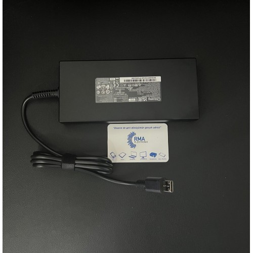 MSI 20V 14A 280W A22-280P1A ORJİNAL ADAPTOR MSI 20V 14A 280W A22-280P1A ORJİNAL ADAPTOR