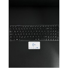 Afila Asus K555U , K555UB-XO098T  NSK-USA0T , 0KNB0-612RTU00 , SG-64910-2810 Notebook Klavye
