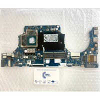 HP Pavilion 15-DK   HPT52 LA-L001P   Rev:1.0 Anakart