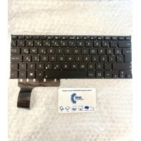 Asus VivoBook x202 0KNB0-1122TU00 Klavye Siyah Türkçe Asus VivoBook x202 0KNB0-1122TU00 Klavye Siyah Türkçe