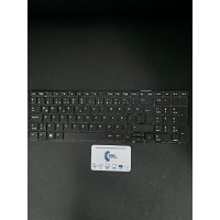 Casper Nirvana C300, C500, C510 Serisi   V150062BK1 , V150062BK Notebook Klavye