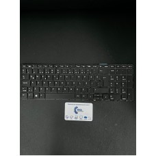 Casper Nirvana C300, C500, C510 Serisi   V150062BK1 , V150062BK Notebook Klavye