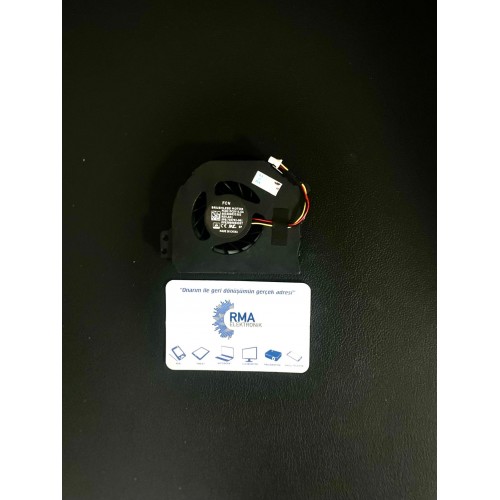 Dell ınspiron  N4010  FAN
