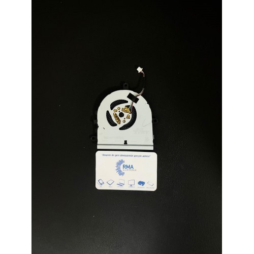 Dell Vostro   FN0570-S1084P3AL  Uyumlu CPU Soğutma Fanı