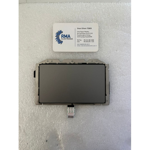 DELL LATİTUDE 5540 TOUCHPAD