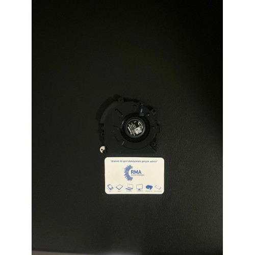 HP EliteBook 830 G5   L13679-001  Dizüstü Bilgisayar CPU Fanı