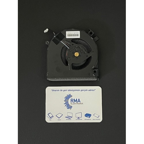 HP VICTUS 15-FA, 15-FB ORJ FAN