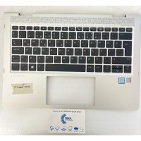  HP EliteBook  x360 735 G5 / G6  Palmrest