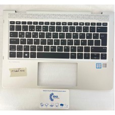  HP EliteBook  x360 735 G5 / G6  Palmrest