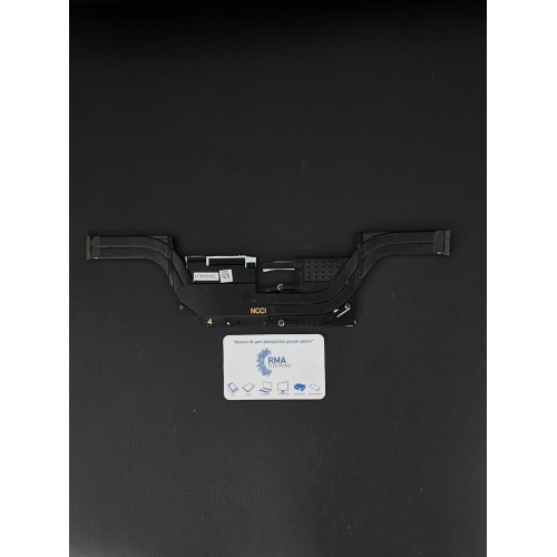Dell XPS  AT3RH0010CL  Heatsink