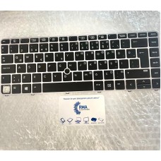 Hewlett-Packard  V151526EK1  Notebook Klavye