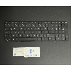 HP 15-E HP, HP 15-D002ST, HP 15-N, HP 15-G, HP 15-G200NT, 250 G3 TR  KLAVYE