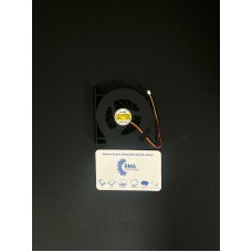 HP Compaq Presario CQ61 , CQ71 , CQ70   Uyumlu Notebook Fan