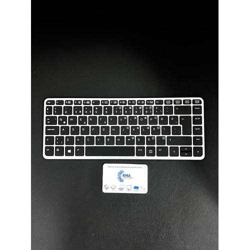 Hp EliteBook 1040 G2, 1040 G1 1040T G1 ,  1040XT G1 Notebook Klavye
