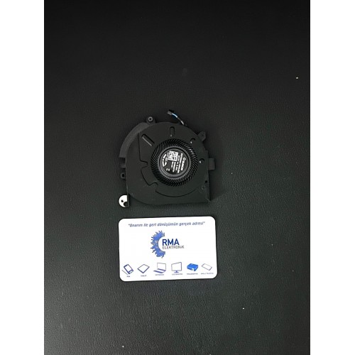      HP EliteBook  L13679-001 830 G5 ve 735 G5 için CPU Fan