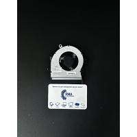 HP ProBook 450 G3  837535-001  CPU Soğutma Fanı