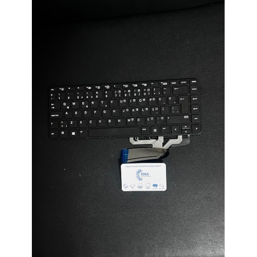 HP ProBook 430 G2 , 440 G0 , 440 G1 , 440 G2 , 445 G1 , 445 G2 Klavye