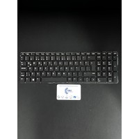 HP ProBook 450 G6 , 455 G6 , 455R G6  Siyah KL0591 Notebook Klavyesi
