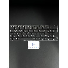 HP ProBook 450 G6 , 455 G6 , 455R G6  Siyah KL0591 Notebook Klavyesi