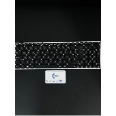 HP Probook 450 G0 , 450 G1 , 450 G2 ,  455 G1, 455 G2  Klavye