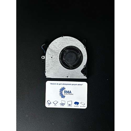 Hp Probook 450 G5  2SX97EA , 2XY64EA ,  3GH63E  Notebook Cpu Fan