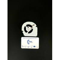 HP Pavilion G72 , G72T , CQ72 , G62 , CQ62 CPU Soğutucu Fan HP Pavilion G72 , G72T , CQ72 , G62 , CQ62 CPU Soğutucu Fan