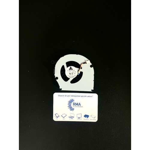 HP Pavilion G72 , G72T , CQ72 , G62 , CQ62 CPU Soğutucu Fan HP Pavilion G72 , G72T , CQ72 , G62 , CQ62 CPU Soğutucu Fan