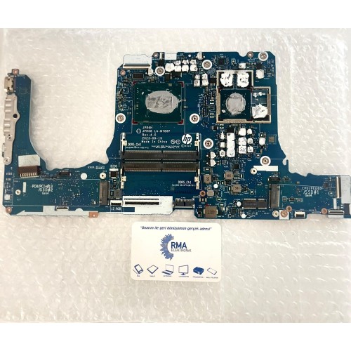 HP Victus  16-R JPR6H JPR68   LA-M786 Rev:4.0 DDR5-Ch0 Anakart