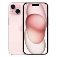 APPLE iPhone 15 512 GB Akıllı Telefon Pembe MTPD3TU/A