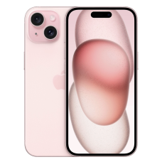 APPLE iPhone 15 512 GB Akıllı Telefon Pembe MTPD3TU/A
