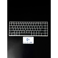 HP EliteBook 745 G3 , G4 , 840r G4 , 848 G3 Klavyesi HP EliteBook 745 G3 , G4 , 840r G4 , 848 G3 Klavyesi