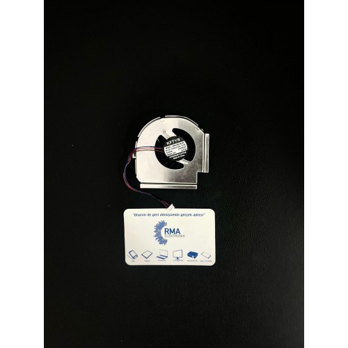 Lenovo ThinkPad T61, T61P, R61, T400, T500, W500, R400 Uyumlu CPU Soğutucu Fan Lenovo ThinkPad T61, T61P, R61, T400, T500, W500, R400 Uyumlu CPU Soğutucu Fan