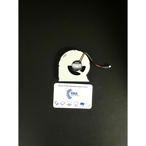 Lenovo Uyumlu Ideapad  N580 , N585 , P580A , P585A  Cpu Fan