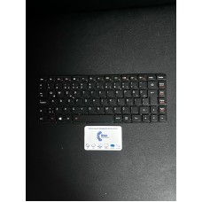 Lenovo Yoga 900-13ISK Yoga 900-13ISK2  80MK002TTX , 80MK002UTX  Uyumlu Klavye