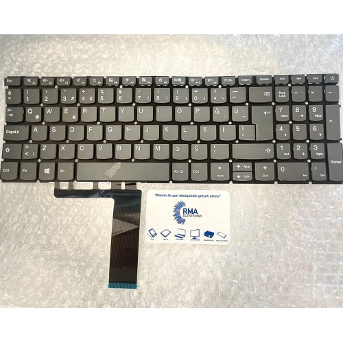 Lenovo  320-15ISK , 330-15IKB  Notebook Klavyesi