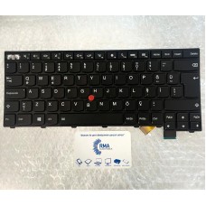 Lenovo Thinkpad T470S  PA411 SN20H42405  Klavye