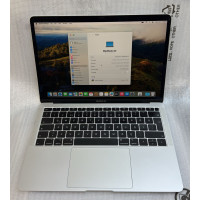 MacBook Air (Retina, 13 inç, 2019) A1932 i5-8GB-256
