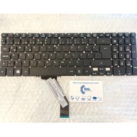 Notespare Acer ile Uyumlu MP-11F53U4-528 , MP-11F56GB-4424W , MP-11F56TQ-442 Notebook Klavye Notespare Acer ile Uyumlu MP-11F53U4-528 , MP-11F56GB-4424W , MP-11F56TQ-442 Notebook Klavye