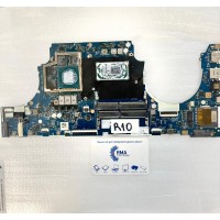 HP Pavilion 15-DK HPT52 LA-L001P Rev:1.0 Anakart HP Pavilion 15-DK HPT52 LA-L001P Rev:1.0 Anakart