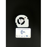 HP Pavilion  G72 , G72T , CQ72 , G62 , CQ62   CPU Soğutucu Fan