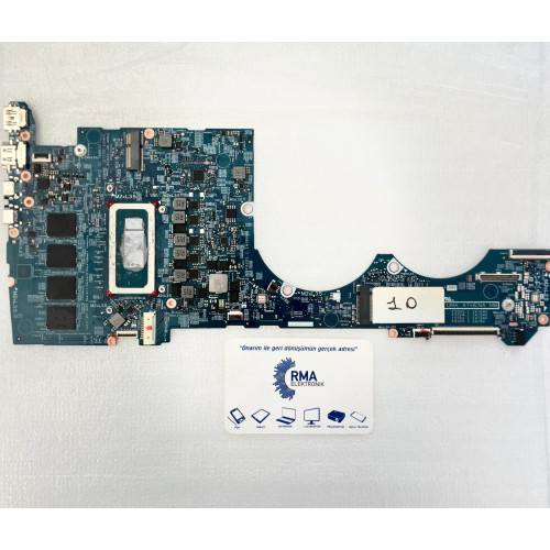 HP Pavilion Plus 14-EH  N10385-601 Anakart
