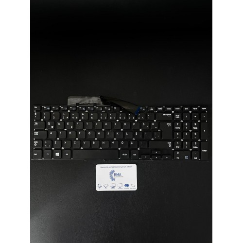 Samsung NP350E5C , NP350V5C , NP350V5X , Samsung NP355E5C , NP355V5C Klavye
