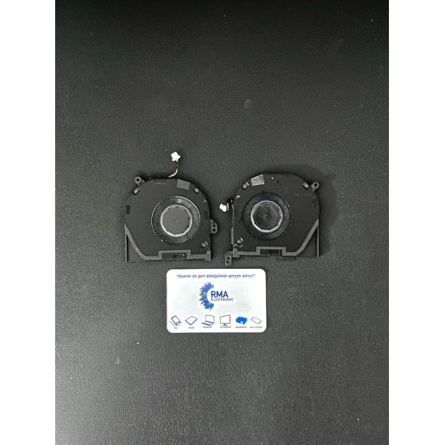 Dell XPS  594WG , 0594WG , EG50050S1-CJ60-S9A Soğutucu Fanı