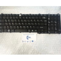 Toshiba Satellite C650 NSK-TN0SV Klavye Toshiba Satellite C650 NSK-TN0SV Klavye